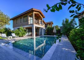 Volans Suites Villas 5