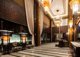 APA Hotel PRIDE Akasaka Kokkaigijidomae 4