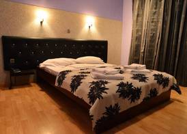 Hotel Korinthos 5