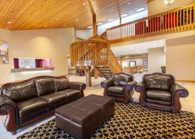 Baymont by Wyndham Franklin 2