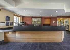 Best Western Plus Columbia River Inn 4