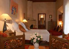 Riad Samsara 5