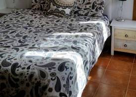 Timanfaya Casa Rural 3