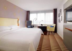 Sheraton Westpark 5