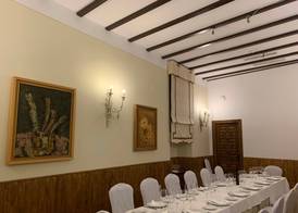 Hotel Santo Domingo Lucena 5