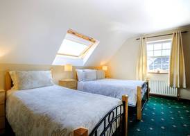 Fallon's B&B 5