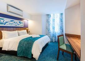 Town Lodge Mbombela 3