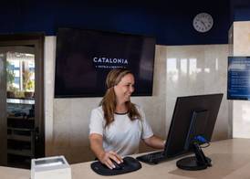 Catalonia Punta del Rey 3