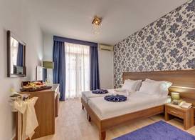 Sutomore Akapulco Hotel 5