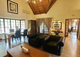 Villa D'or Guest House 3