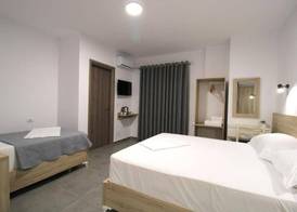 Hotel Villa Adrian 4