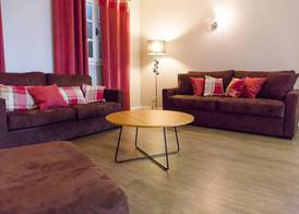Le Domaine des Oliviers 5
