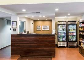 Sleep Inn & Suites Pittsburgh Airport 2