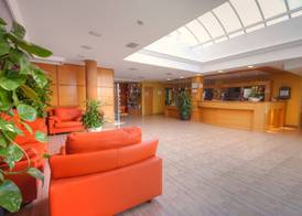 Hotel Servigroup Romana 3