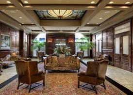 Carnegie Hotel & Spa 3