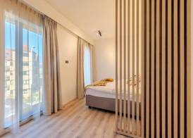 Stay at Brussels 3