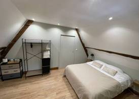 La Chaumière Normande 3