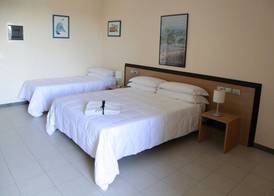 Club Azzurro Hotel & Resort 5