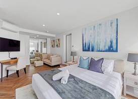 Burleigh Beach Tower 3