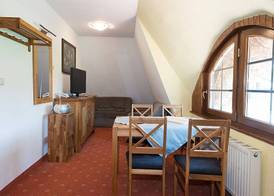 Alcor Hotel Feriendorf an der Ostsee 2