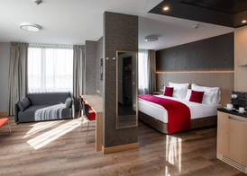 Ocak Hotel 2