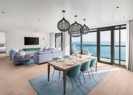 voco Muscat Al Mouj by IHG 4
