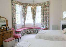 Kirklands Bed & Breakfast 2