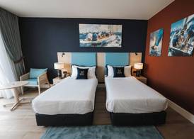 M Hotels at Porto Marina 4