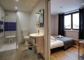 Auberge Les 2 Moucherolles 3
