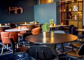Scandic Frimurarehotellet 2