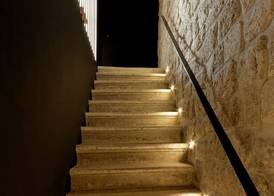 Apartments Eleganca-Comfort One Bedroom Apartment Djelozija 4