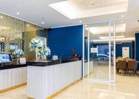 Siam Star Hotel 4