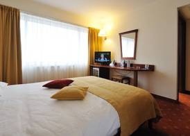 Hotel Minerva 5
