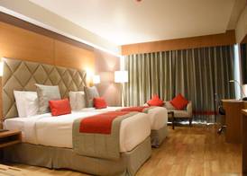 Ramada by Wyndham Darjeeling Gandhi Road 3