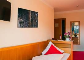 Hotel Simmerlwirt 5