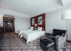 Holiday Inn Changzhou Wujin by IHG 2