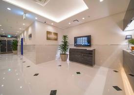 HOTEL LASCALA 5