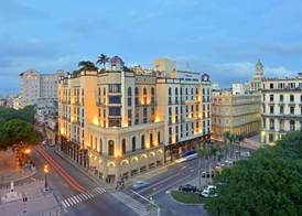 Iberostar Selection Parque Central 2