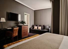 The Principal Madrid, Small Luxury Hotels 5