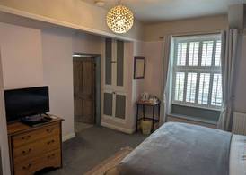 Lea House Bed and Breakfast 5