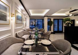 The Trinity Hotel Taksim - Special Category 4