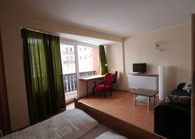 ATLAS Sporthotel 5