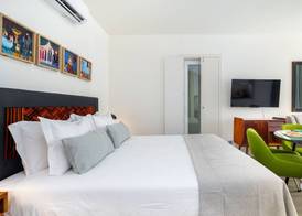 Intendente Modern Stays 2