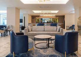 Crowne Plaza CONSTANTA - MAMAIA BEACH by IHG 4