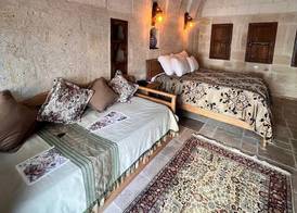 Urgup Konak Hotel 3