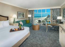 The Shores Resort & Spa 5