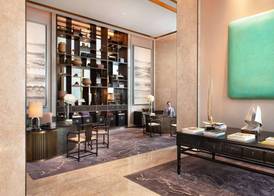 Raffles Shenzhen 3