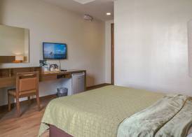 Mansion Garden Hotel 3