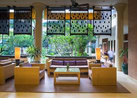 Deevana Patong Resort & Spa 3