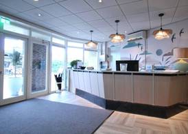 Best Western Beach Hotel Bergen aan Zee 2